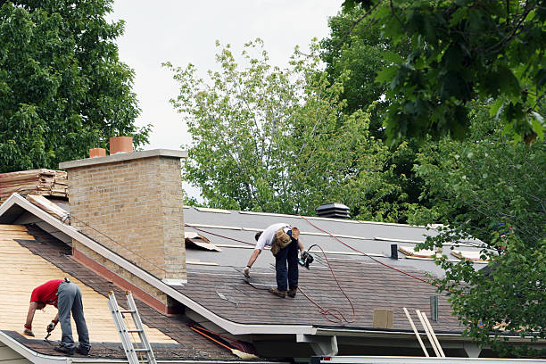 Quick and Trustworthy Emergency Roof Repair Services in Vicksburg, MS
